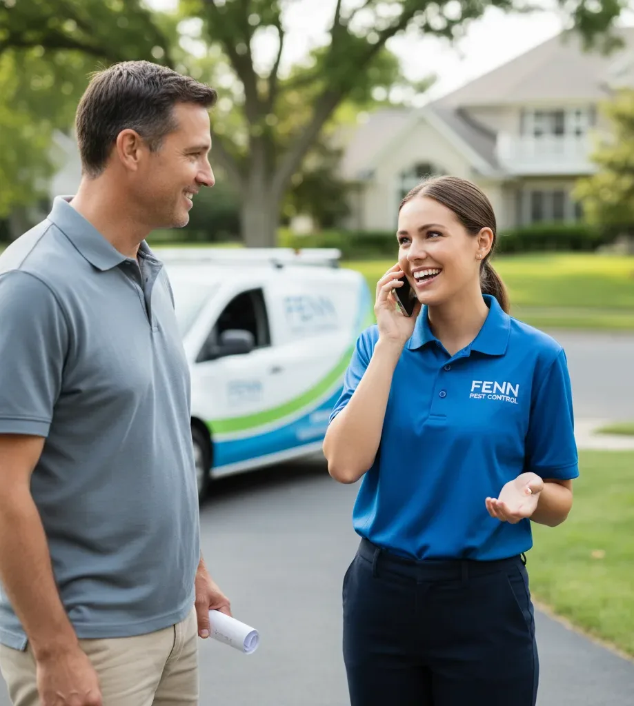 Rodent Control in Pedricktown, NJ